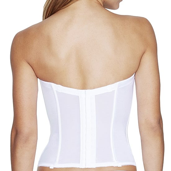Dominique Juliet Underwire Bustier 8950