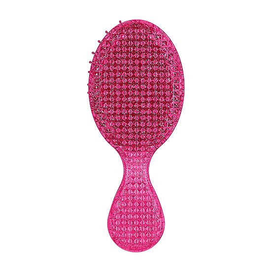 The Wet Brush Rock N Roll Mini Detangler Brush