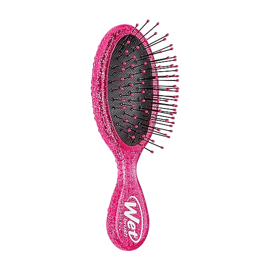 The Wet Brush Rock N Roll Mini Detangler Brush