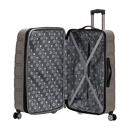 Rockland Melbourne 2-pc. Hardside Spinner Luggage Set