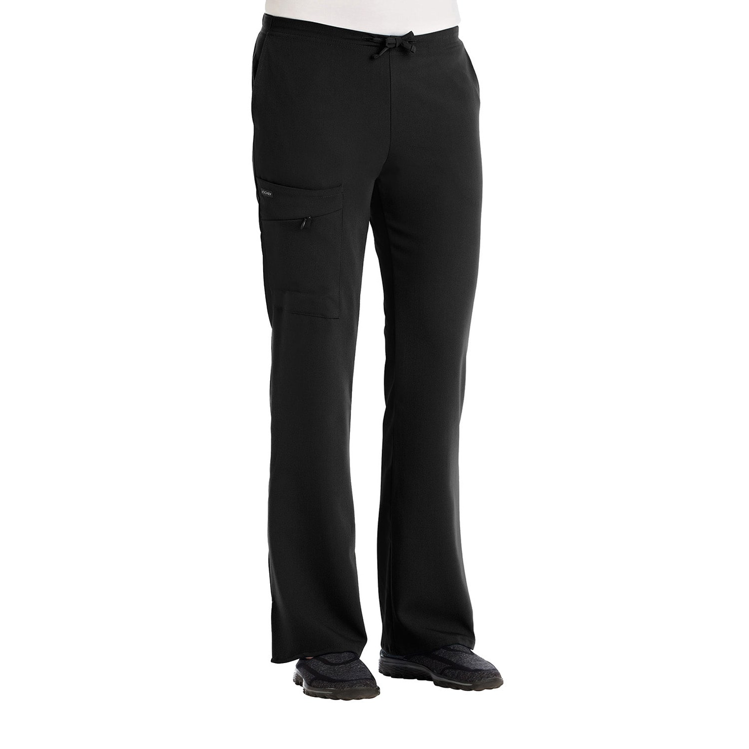 Jockey 2249 Womens Tall STRETCH FABRIC Scrub Pant