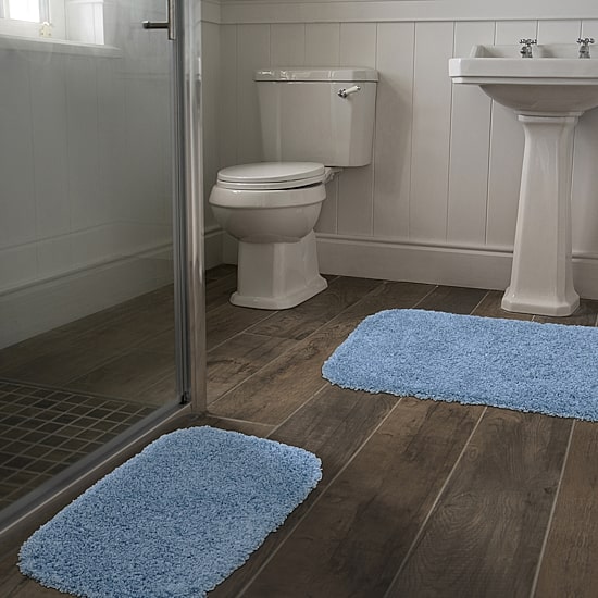 Garland Rug 2-pc. Jazz Bath Rug Set