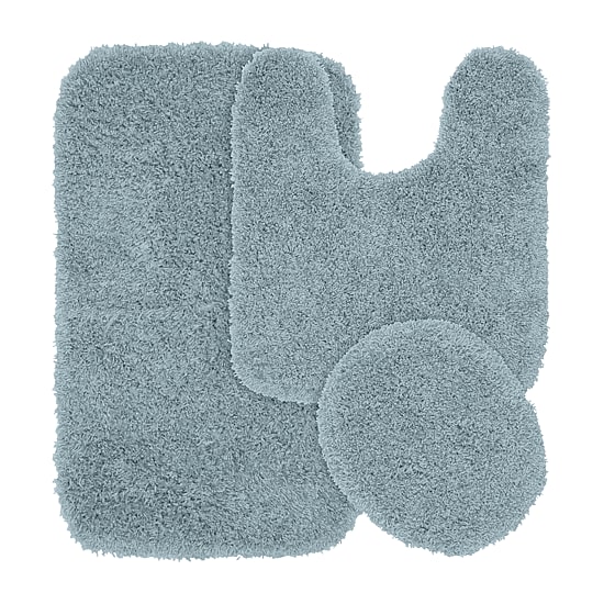 Garland Rug 3-pc. Jazz Bath Rug Set