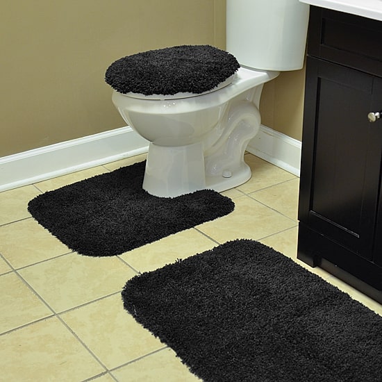 Garland Rug 3-pc. Serendipity Bath Rug Set