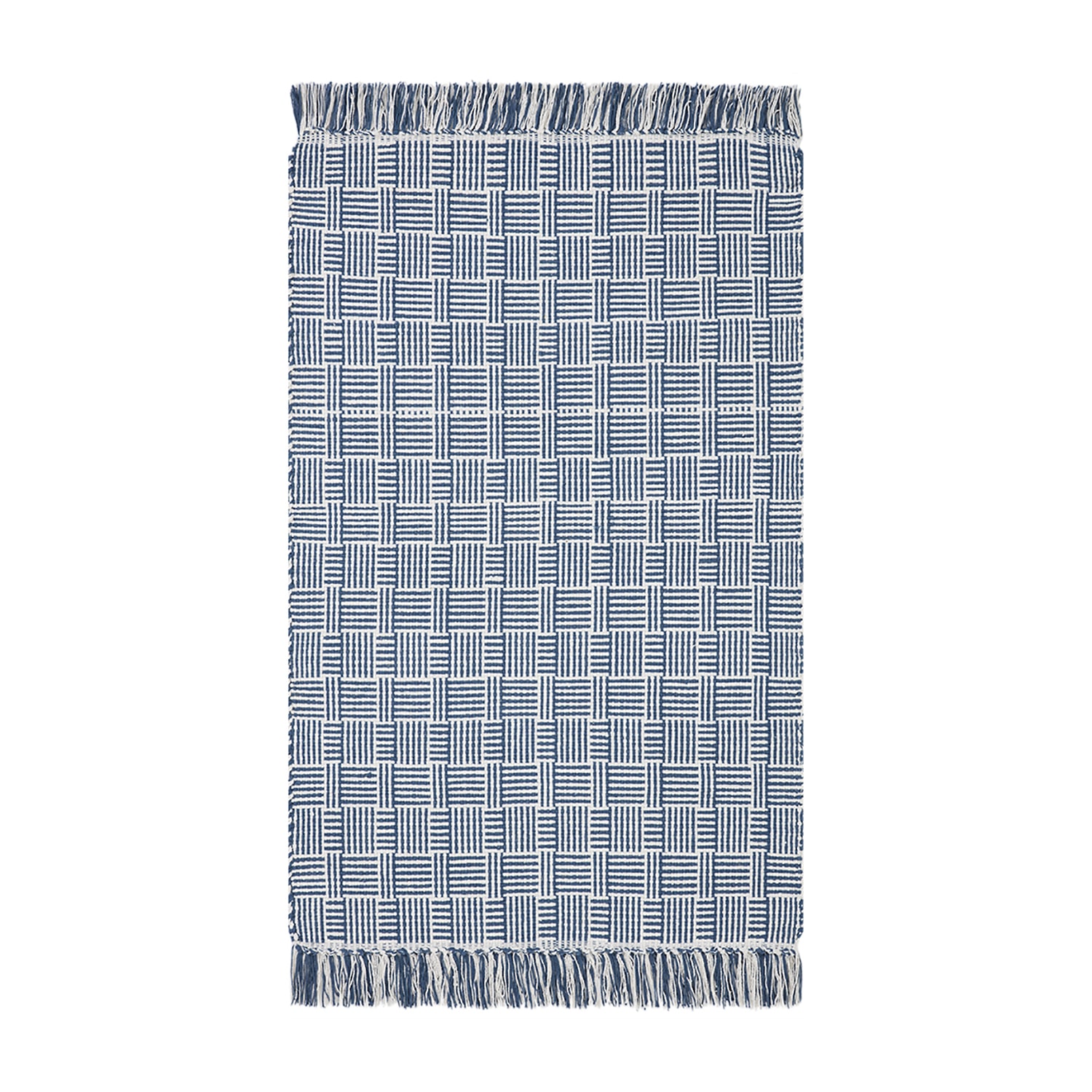 Loloi Lydia Woven Scatter Indoor Rectangular Accent Rug