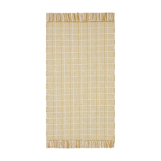 Loloi Lydia Woven Scatter Indoor Rectangular Accent Rug