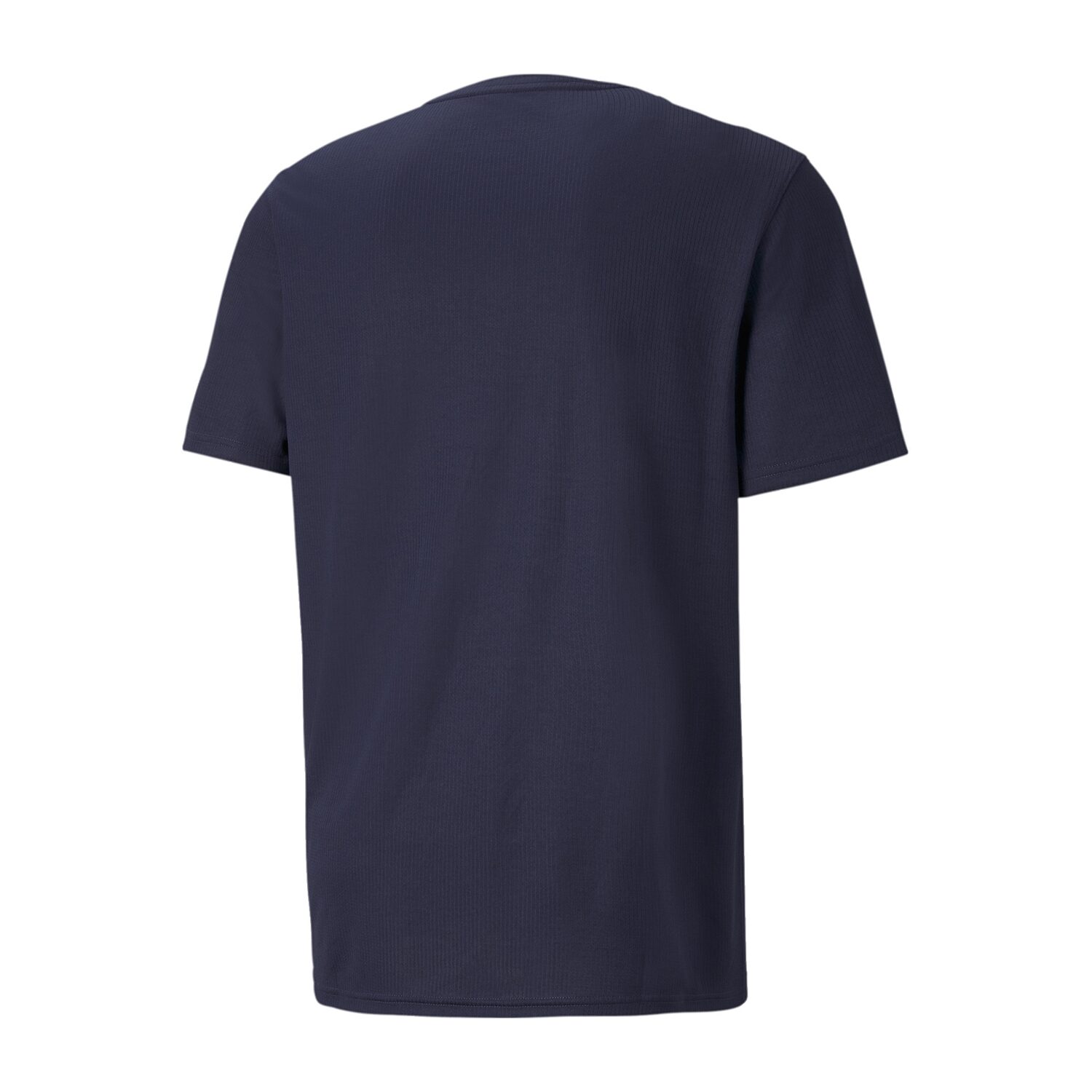 PUMA Mens Crew Neck Short Sleeve Regular Fit Graphic T-Shirt