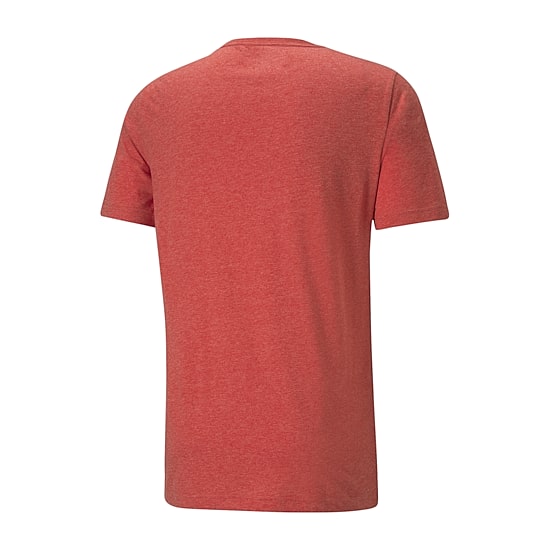PUMA Essentials Mens Crew Neck Short Sleeve Active T-Shirt