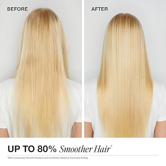 Paul Mitchell Super Smooth Shampoo 10.1 oz.