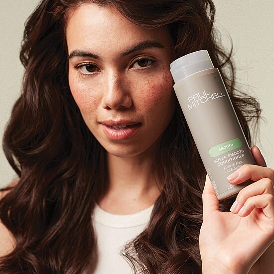 Paul Mitchell Super Smooth Conditioner 33.8 oz.