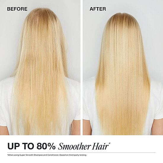 Paul Mitchell Super Smooth Conditioner 33.8 oz.