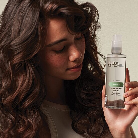 Paul Mitchell Super Skinny Hair Serum 5.1 oz.