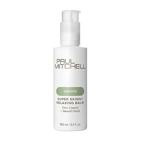 Paul Mitchell Super Skinny Relaxing Balm Leave In Conditioner 5.1 oz.