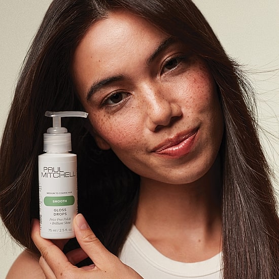Paul Mitchell Gloss Drops Hair Serum 2.5 oz.