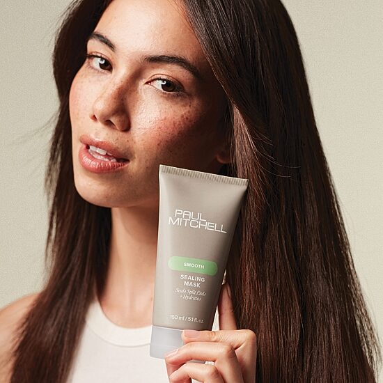 Paul Mitchell Sealing Hair Mask 5.1 oz.