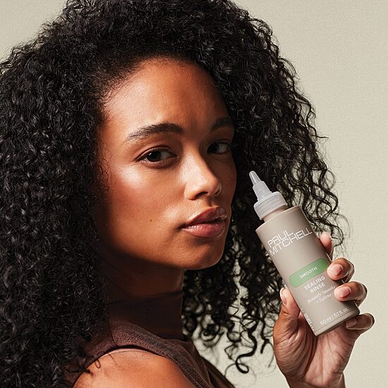 Paul Mitchell Sealing Rinse Hair Treatment 5.1 oz.