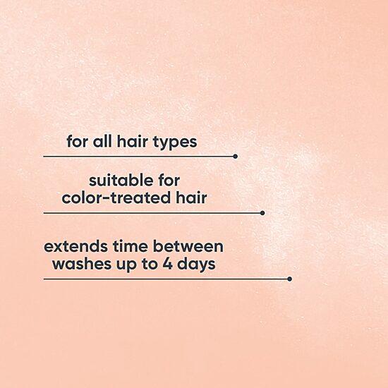 Biolage Dry Shampoo 5 oz.