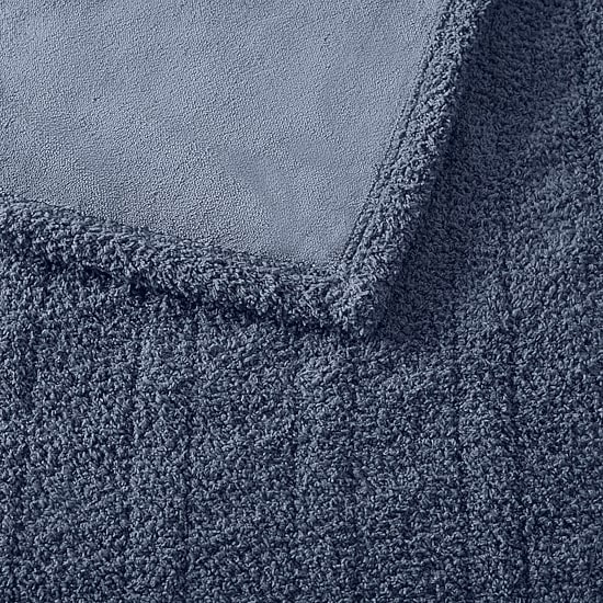 Serta® Dream Soft Heated Midweight Blanket
