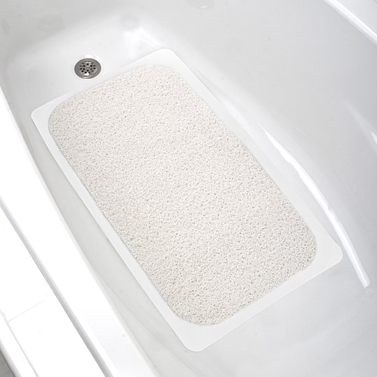 Maytex Ultimate Loofah Tub Mat