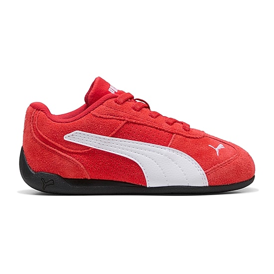 PUMA Replicatch Sd Little Kid Unisex Sneakers
