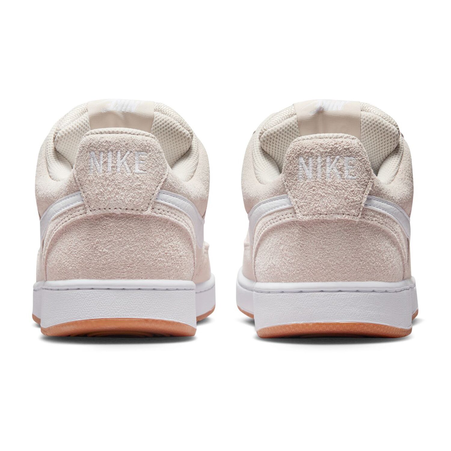 Nike Court Vision Low Fl Mens Sneakers