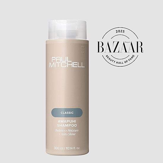 Paul Mitchell Awapuhi Shampoo 10.1 oz.