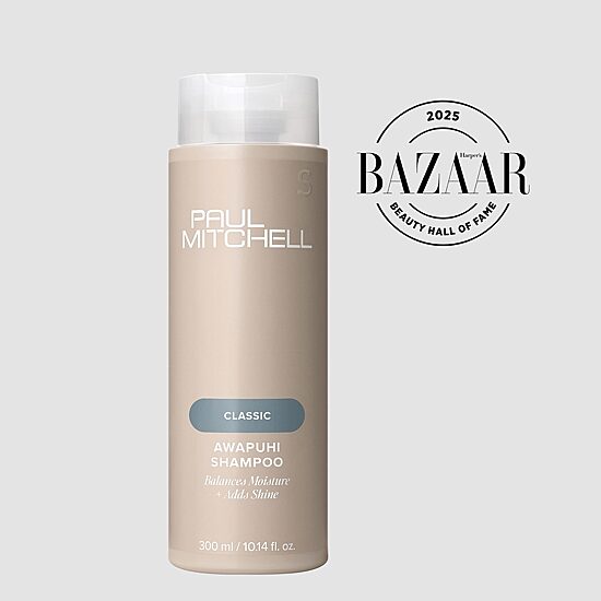 Paul Mitchell Awapuhi Shampoo 16.8 oz.