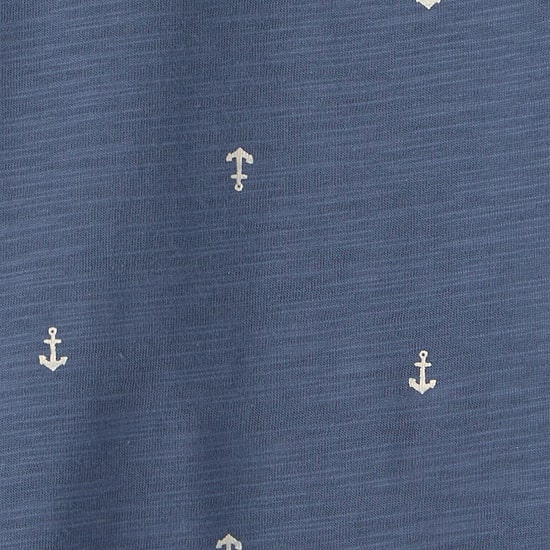 Carter's Little & Big Kid Boys Short Sleeve Regular Fit Polo Shirt