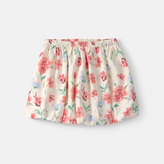 Carter's Little & Big Kid Girls Skort