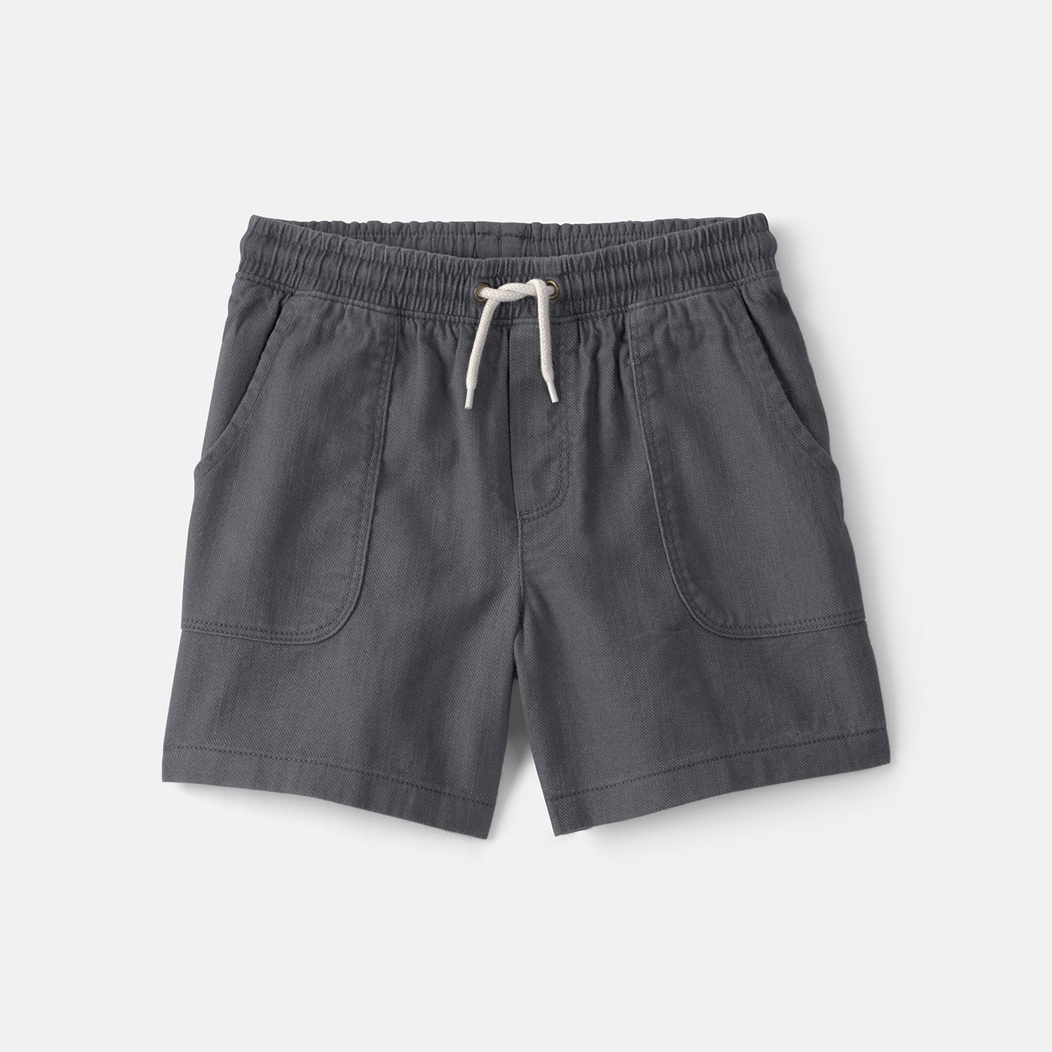 Carter's Little & Big Kid Boys Pull-On Short