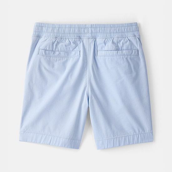 Carter's Little & Big Kid Boys Chino Short