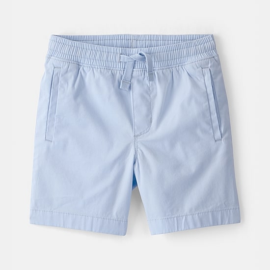 Carter's Little & Big Kid Boys Chino Short