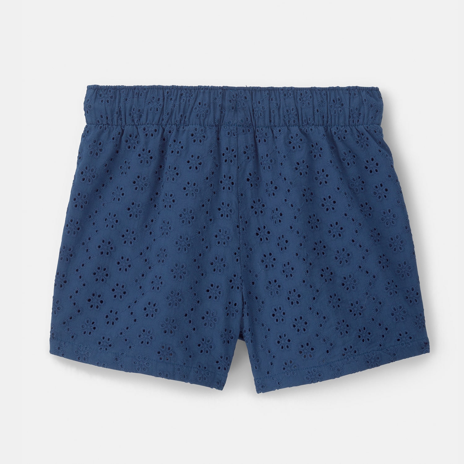 Carter's Little & Big Kid Girls Woven Pull-On Short
