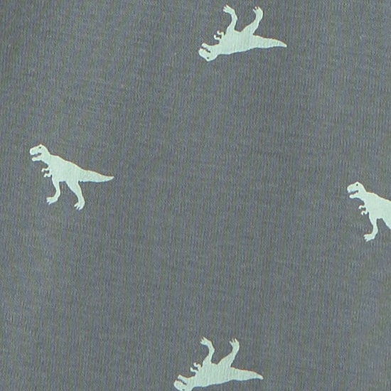 Carter's Little & Big Kid Boys Round Neck Short Sleeve 4-pc. Pajama Set