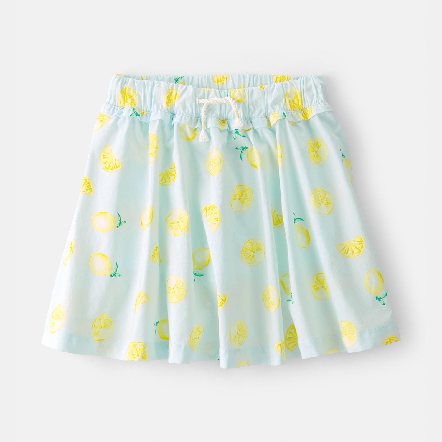 Carter's Little & Big Kid Girls Skort