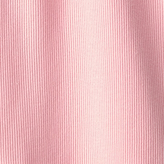 Carter's Little & Big Kid Girls Round Neck Short Sleeve Blouse
