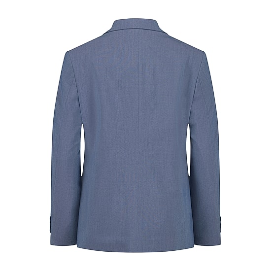 Van Heusen Big Kid Boys Regular Fit Suit Jacket