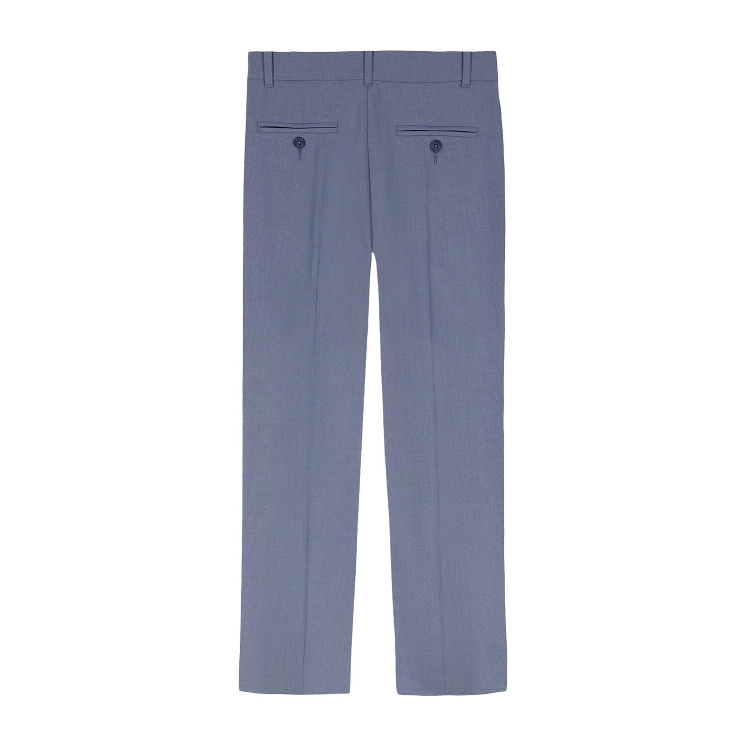 Van Heusen Big Kid Boys Suit Pant