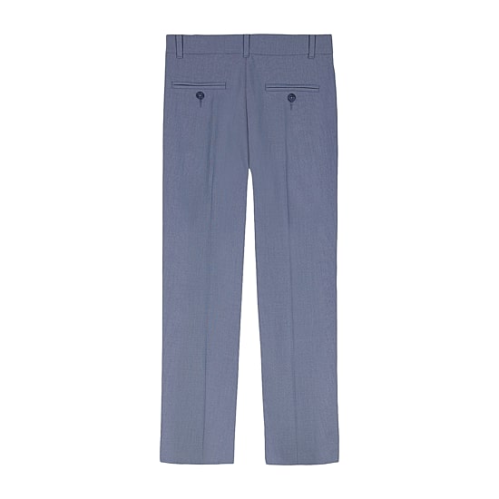 Van Heusen Big Kid Boys Suit Pant