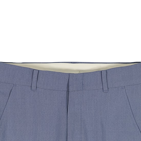 Van Heusen Big Kid Boys Suit Pant