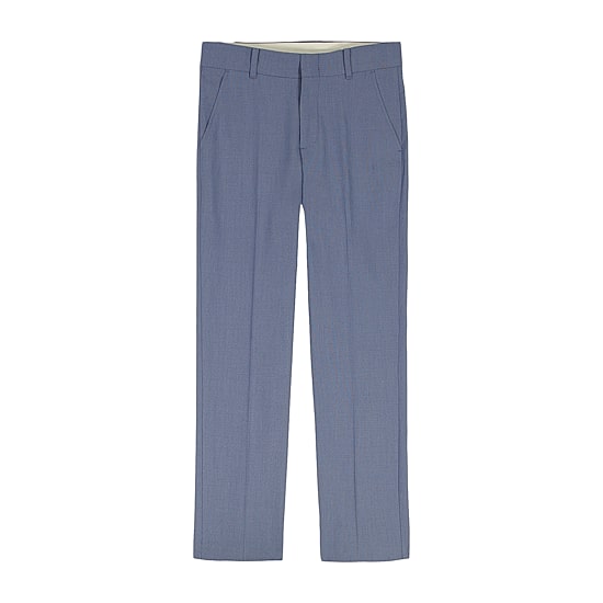Van Heusen Big Kid Boys Suit Pant