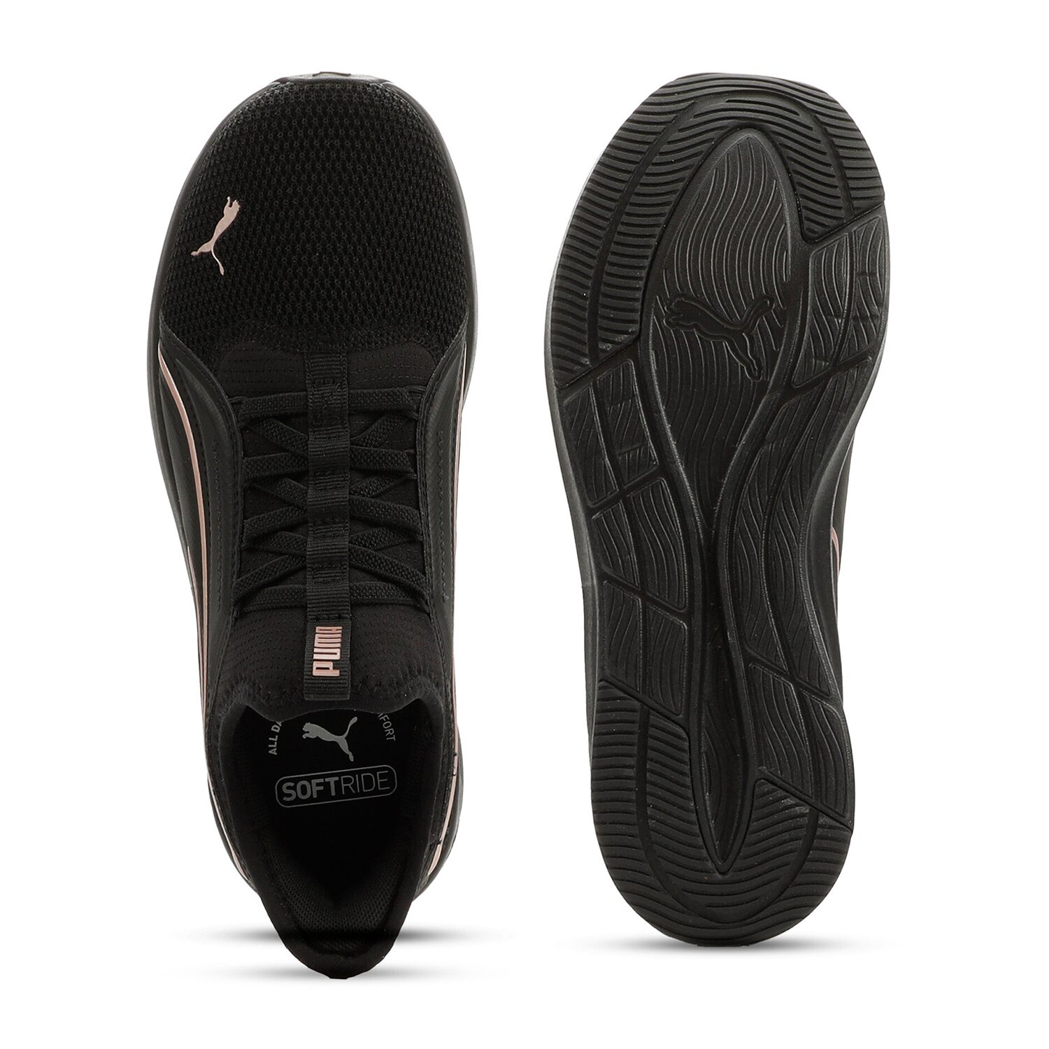 PUMA Softride Harli Alt Womens Running Shoes