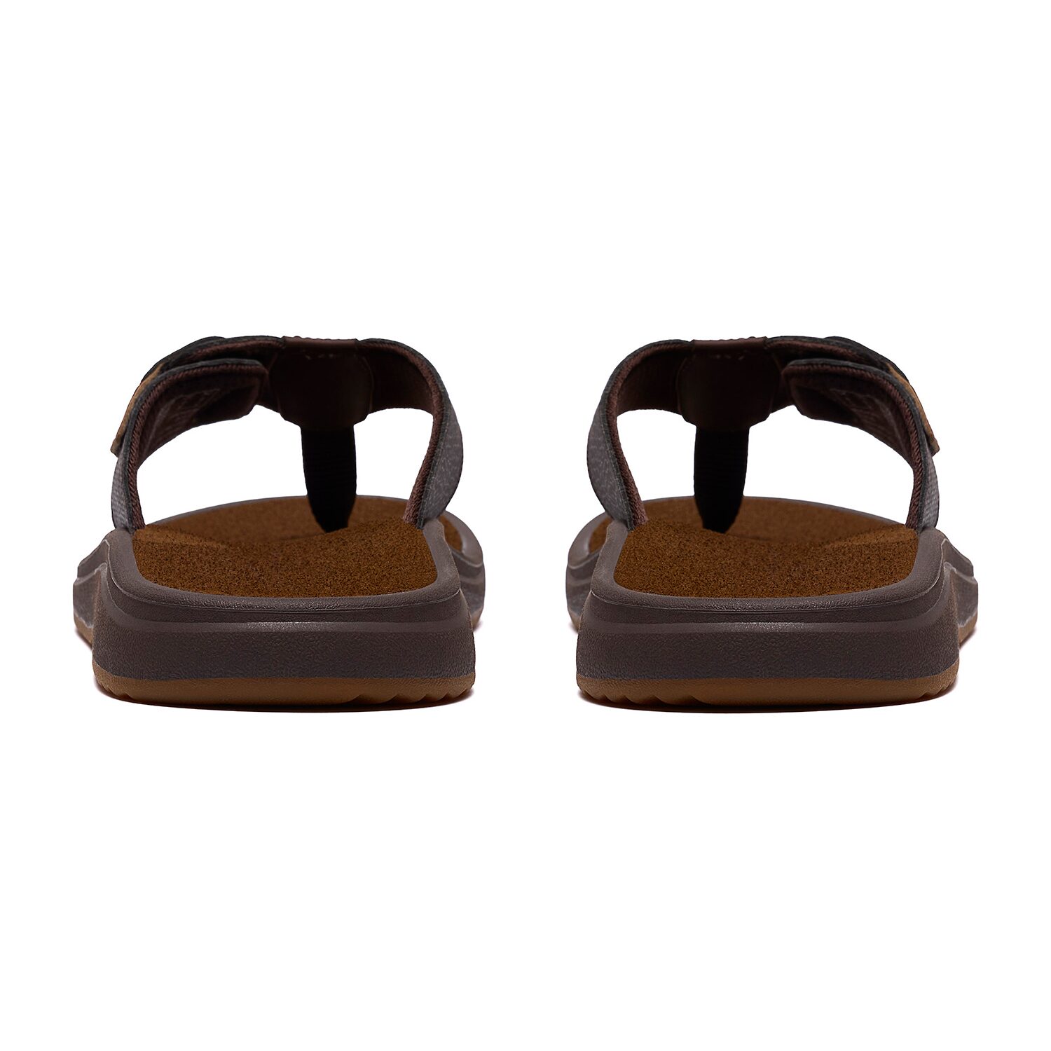 Clarks Cloudsteppers Mens Breeze Flip-Flops
