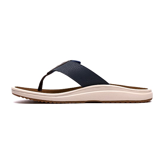 Clarks Cloudsteppers Mens M Breeze Flip-Flops
