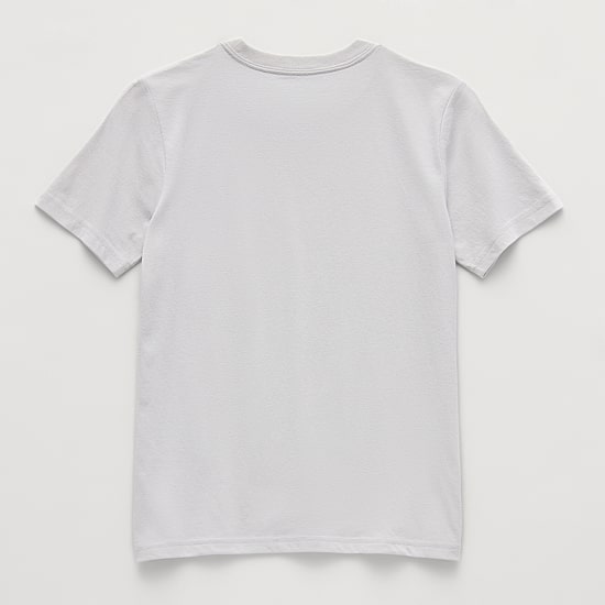 Thereabouts Little & Big Kid Boys Crew Neck Short Sleeve Regular Fit Graphic T-Shirt