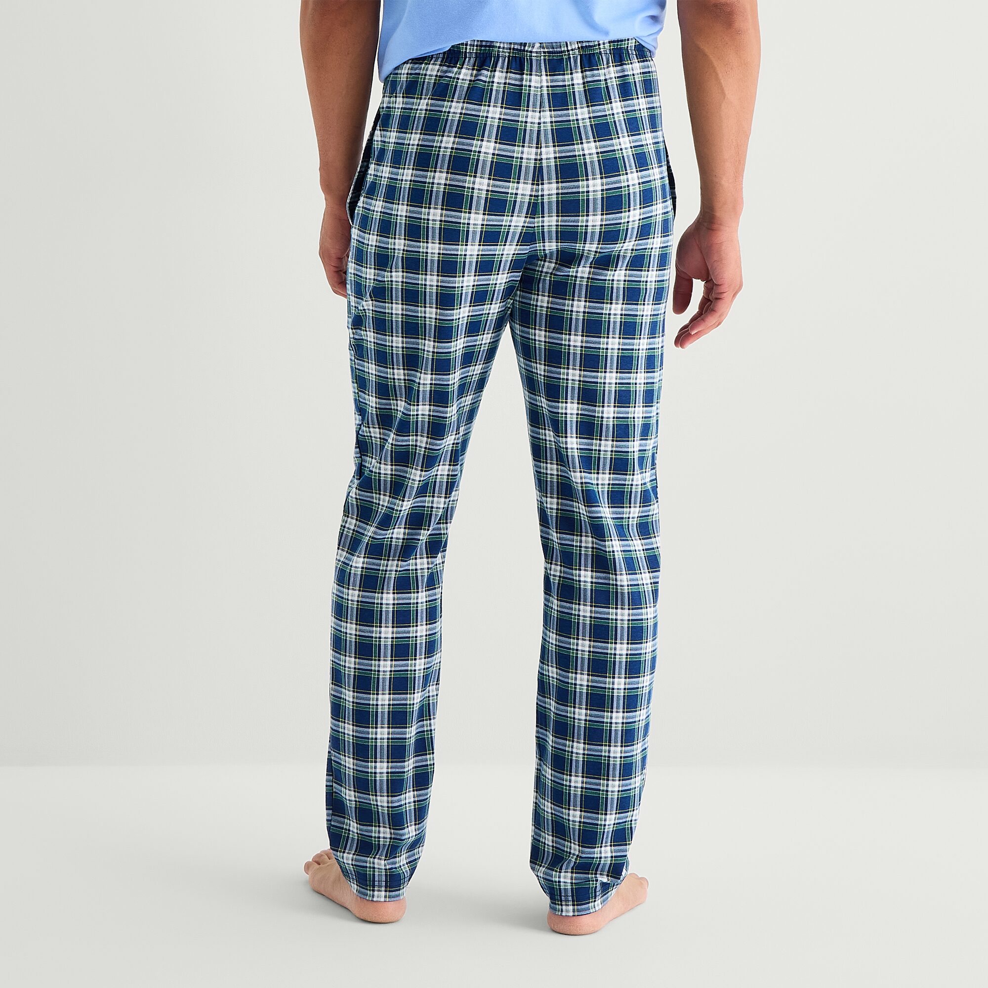 Stafford Super Soft Mens Pajama Pants