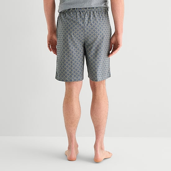 Stafford Super Soft Mens Pajama Shorts