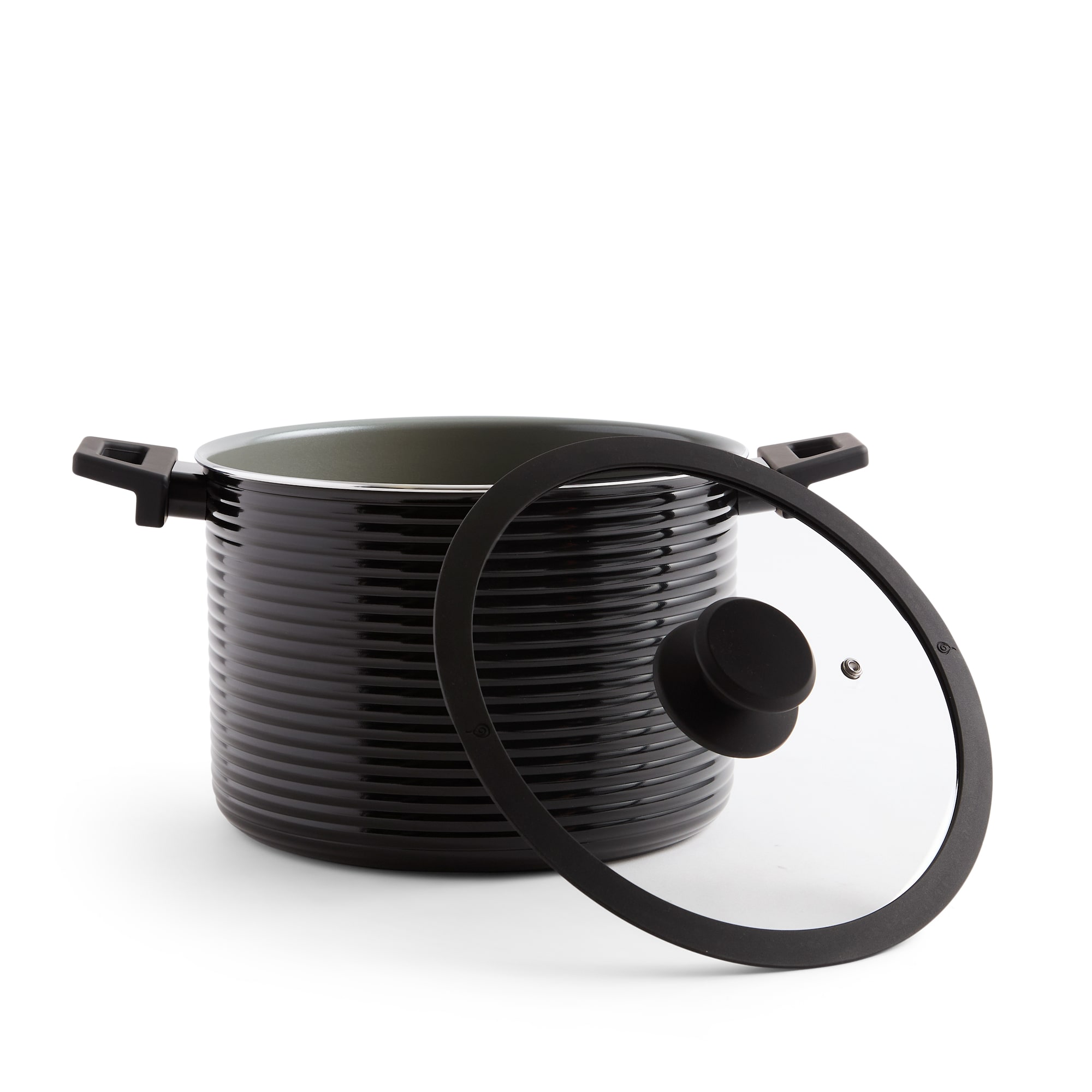 Cooks Wave 8-qt. Stockpot
