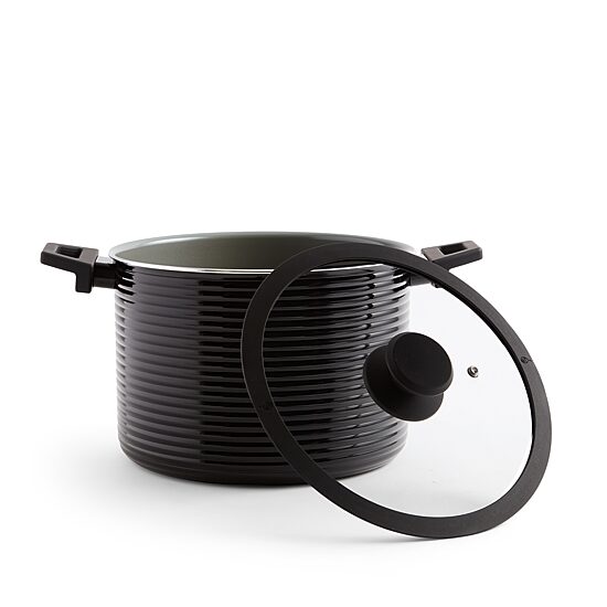 Cooks Wave 8-qt. Stockpot