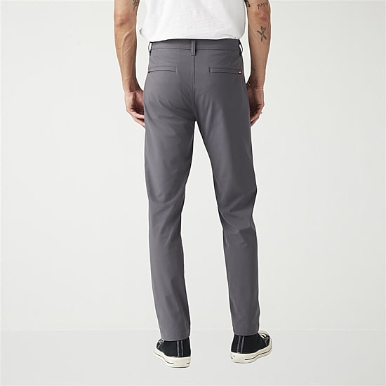 Levi's® Xx Chino Std Tech T3 Mens Regular Fit Flat Front Pant